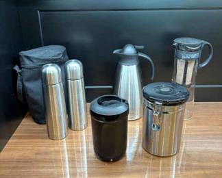 Coffee Time