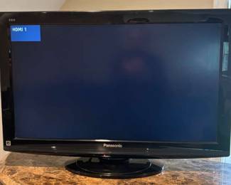 Panasonic 32 LCD TV