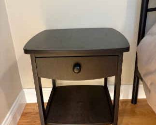 Small Bedside Table
