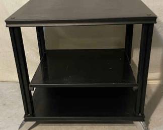 Audio Video Stand