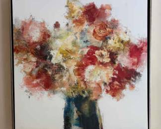 Floral Painting