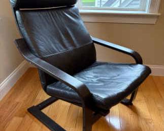 IKEA Poang Armchair