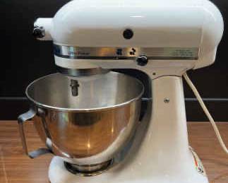 KitchenAid Stand Mixer
