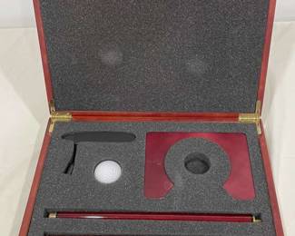 Portable Golf Putter