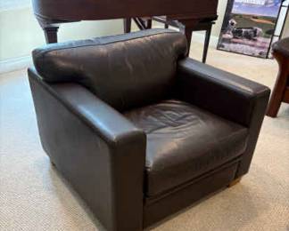 Ecart Paris Club Chair