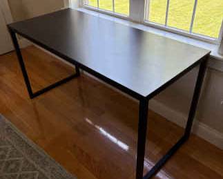 Zinus 55 Metal Frame Desk