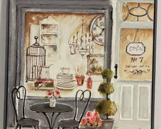 Wall Art By Kathryn White