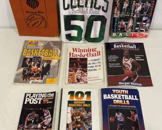 Basketball Reading Methods