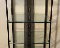 BellO Metal Shelving Tower