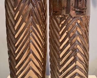 Ron Dier Design Vases