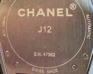 detail