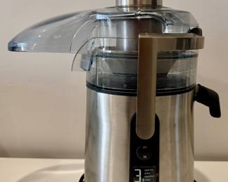 Breville Juicer