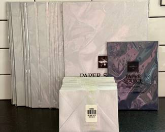 New Paper Source Paper & Envelopes