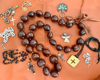 Fashion Jewelry
