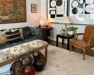 Inspired Design Dominates in this Gorgeous South Boston Dwelling!