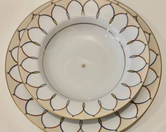pattern detail
