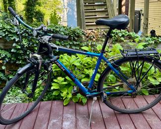 Trek Bike