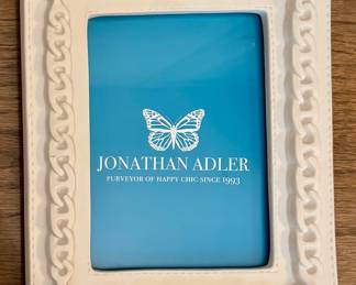 Jonathan Adler Frame