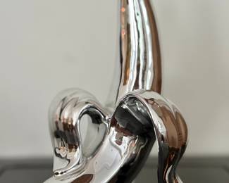 Jonathan Adler Banana Bud Vase