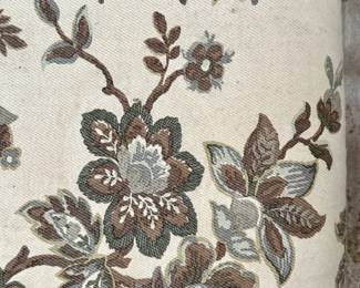 fabric detail