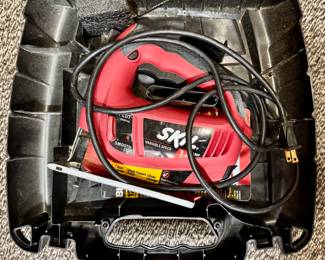 Skil Variable Speed Jigsaw