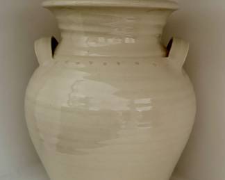 Simon Pearce Belmont Covered Crock