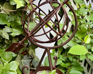 Armillary Sphere