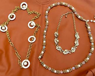 Fashion Necklaces