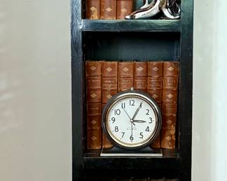 Petite Bookcase