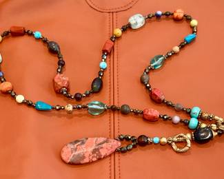 Fashion Necklace