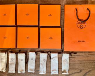 Hermes Boxes & Bags