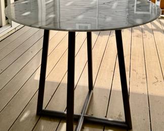 Marble Top Table