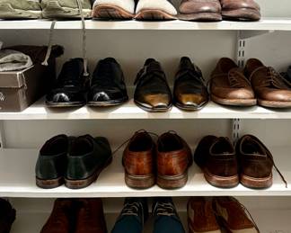 Designer Shoes