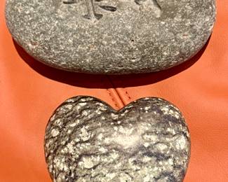 Rocks!