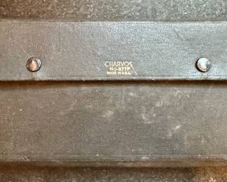 Charvos Drafting Set