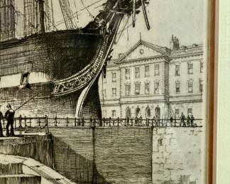 artist detail