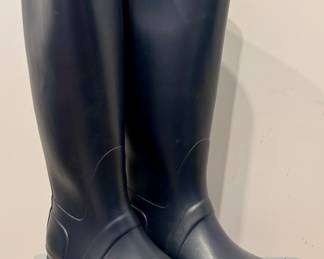 Hunter Boots