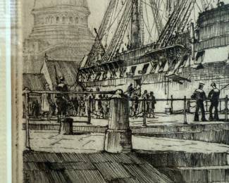 detail