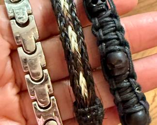 Men's Bracelets