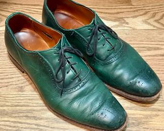 Allen Edmonds Shoes