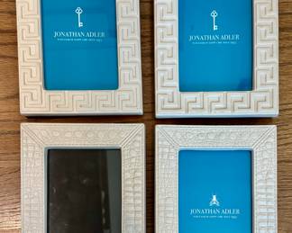 Jonathan Adler Frames