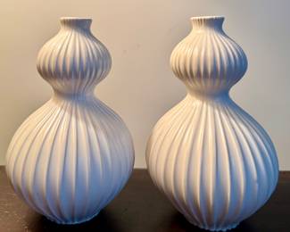 Jonathan Adler Vases (bud vase size)