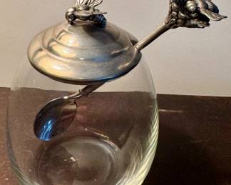Vagabond House Honey Pot