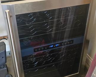 Wine Fridge