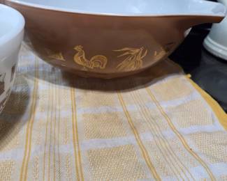 Vintage Pyrex