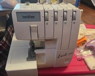 Serger