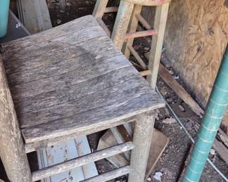 barn finds...