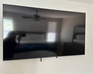 Samsung Wall TV