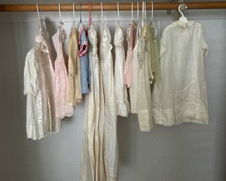 Baby Clothing