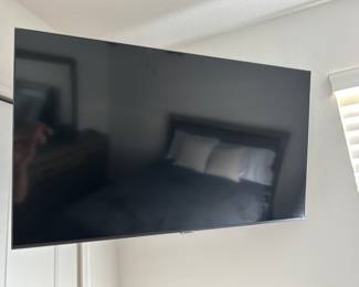 SAMSUNG TV May 2021